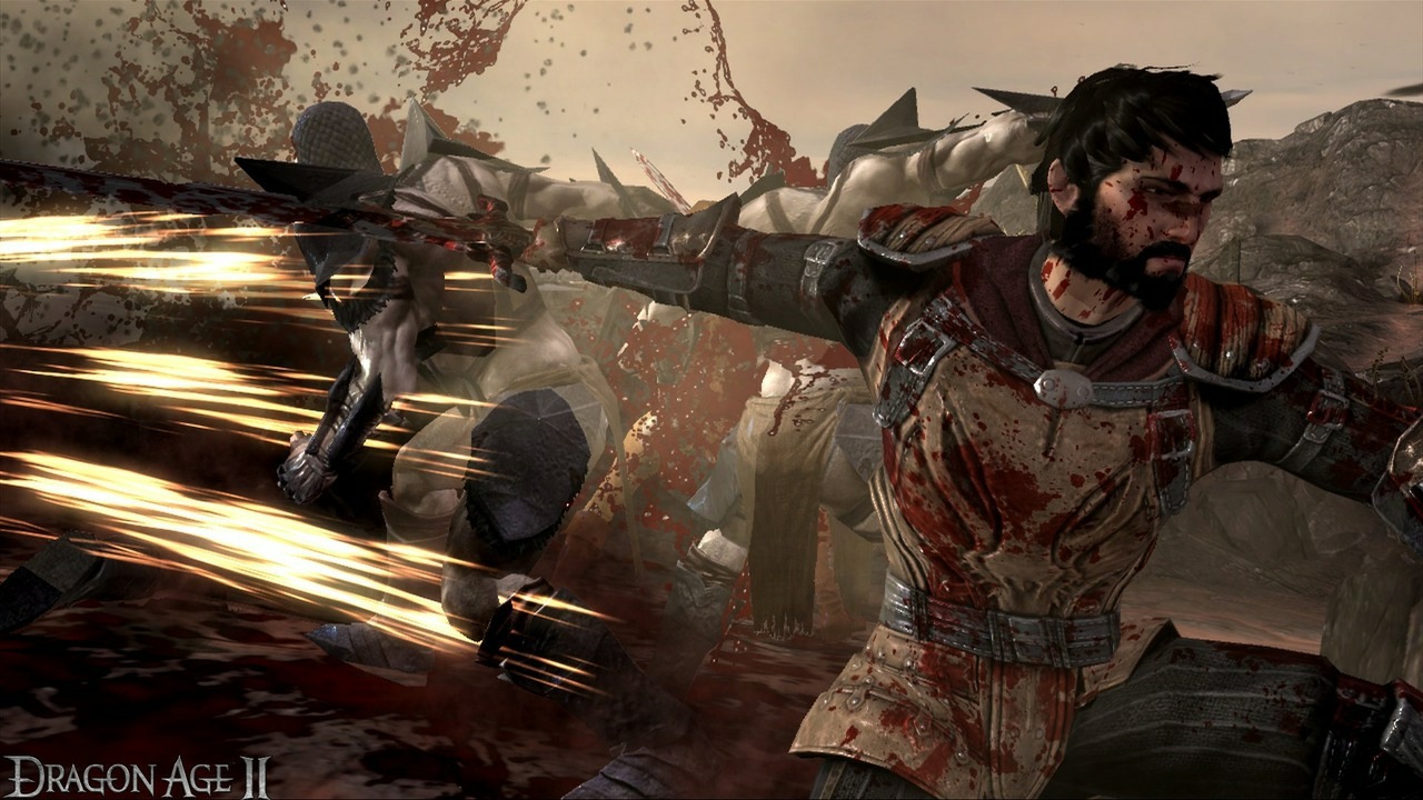 Dragon Age II (Signature Edition) - Imagen 13